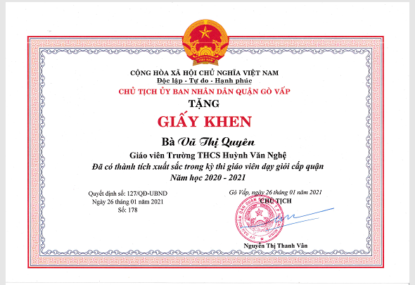 Ảnh đại diện